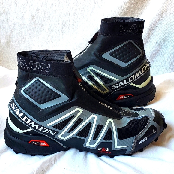 Salomon | Shoes | Salomom Snowcross 